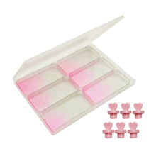 Load image into Gallery viewer, 5D DIY Diamond Painting Tray Diamond Painting Beads Sorting Tray for Adults
