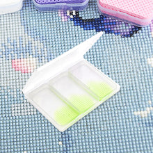 Load image into Gallery viewer, 5D DIY Diamond Painting Tray Diamond Painting Beads Sorting Tray for Adults
