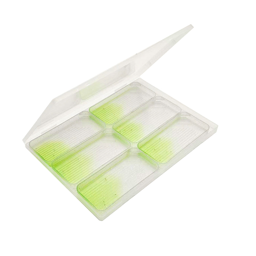 5D DIY Diamond Painting Tray Diamond Painting Beads Sorting Tray for Adults