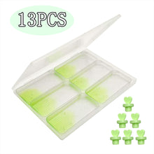 Load image into Gallery viewer, 5D DIY Diamond Painting Tray Diamond Painting Beads Sorting Tray for Adults
