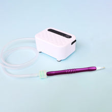 Load image into Gallery viewer, Diamond Aid Tool Portable Vacuum Diamond Painting Pen Kit with Pen for Art Craft

