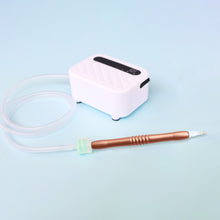 Load image into Gallery viewer, Diamond Aid Tool Portable Vacuum Diamond Painting Pen Kit with Pen for Art Craft
