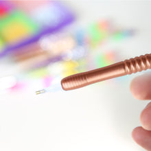 Load image into Gallery viewer, Diamond Aid Tool Portable Vacuum Diamond Painting Pen Kit with Pen for Art Craft
