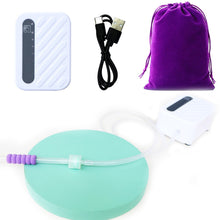 Load image into Gallery viewer, Diamond Aid Tool Portable Vacuum Diamond Painting Pen Kit with Pen for Art Craft
