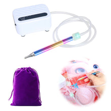 Load image into Gallery viewer, Diamond Aid Tool Portable Vacuum Diamond Painting Pen Kit with Pen for Art Craft
