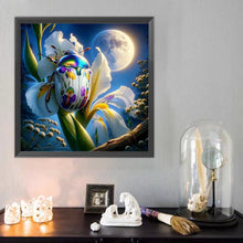 Load image into Gallery viewer, Diamond Painting - Full Round - Beetle (40*40CM)
