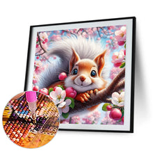Load image into Gallery viewer, Diamond Painting - Full Round - Squirrel (40*40CM)
