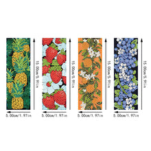 Load image into Gallery viewer, 4Pcs Special Shaped Beautiful Pattern 5D DIY Diamond Art Book Mark for Beginners
