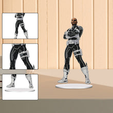 Load image into Gallery viewer, Acrylic Special Shape Cartoon Character Table Top Diamond Painting Ornament Kits
