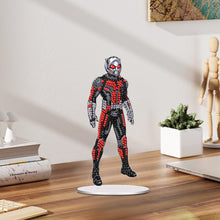 Load image into Gallery viewer, Acrylic Special Shape Cartoon Character Table Top Diamond Painting Ornament Kits
