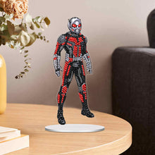 Load image into Gallery viewer, Acrylic Special Shape Cartoon Character Table Top Diamond Painting Ornament Kits
