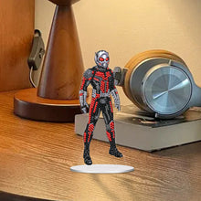 Load image into Gallery viewer, Acrylic Special Shape Cartoon Character Table Top Diamond Painting Ornament Kits
