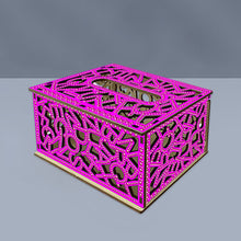 Load image into Gallery viewer, Diamond Painting Paper Towel Holder Diamond Art Paper Towel Dispenser for Adults
