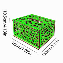 Load image into Gallery viewer, Diamond Painting Paper Towel Holder Diamond Art Paper Towel Dispenser for Adults
