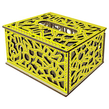 Load image into Gallery viewer, Diamond Painting Paper Towel Holder Diamond Art Paper Towel Dispenser for Adults
