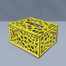 Load image into Gallery viewer, Diamond Painting Paper Towel Holder Diamond Art Paper Towel Dispenser for Adults
