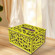 Load image into Gallery viewer, Diamond Painting Paper Towel Holder Diamond Art Paper Towel Dispenser for Adults
