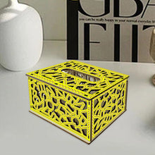 Load image into Gallery viewer, Diamond Painting Paper Towel Holder Diamond Art Paper Towel Dispenser for Adults
