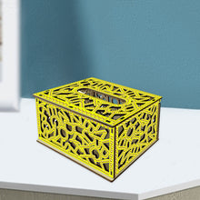 Load image into Gallery viewer, Diamond Painting Paper Towel Holder Diamond Art Paper Towel Dispenser for Adults
