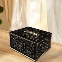 Load image into Gallery viewer, Diamond Painting Paper Towel Holder Diamond Art Paper Towel Dispenser for Adults
