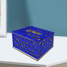 Load image into Gallery viewer, Diamond Painting Paper Towel Holder Diamond Art Paper Towel Dispenser for Adults
