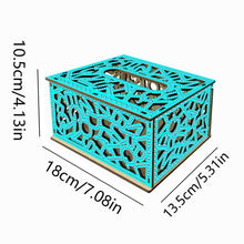 Load image into Gallery viewer, Diamond Painting Paper Towel Holder Diamond Art Paper Towel Dispenser for Adults
