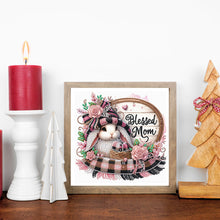 Load image into Gallery viewer, Diamond Painting - Partial Special Shaped - Mother&#39;S Day (30*30CM)
