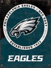 Load image into Gallery viewer, Diamond Painting - Full Round - Philadelphia Eagles (40*50CM)
