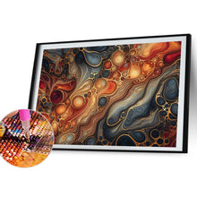 Load image into Gallery viewer, Diamond Painting - Full Round - Fractional Art (40*30CM)
