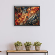 Load image into Gallery viewer, Diamond Painting - Full Round - Fractional Art (40*30CM)
