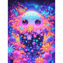Load image into Gallery viewer, Diamond Painting - Full Square - Cute Milk Tea (30*40CM)
