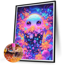 Load image into Gallery viewer, Diamond Painting - Full Square - Cute Milk Tea (30*40CM)
