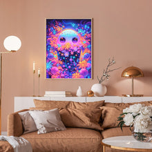 Load image into Gallery viewer, Diamond Painting - Full Square - Cute Milk Tea (30*40CM)
