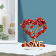 Load image into Gallery viewer, Animal Special Shaped 5D DIY Diamond Painting Tabletop Ornaments Kit Table Decor
