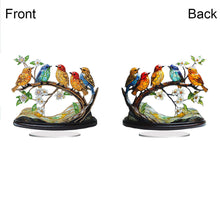 Load image into Gallery viewer, Animal Special Shaped 5D DIY Diamond Painting Tabletop Ornaments Kit Table Decor
