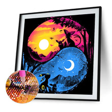Load image into Gallery viewer, Diamond Painting - Full Round - Pok¨¦mon (30*30CM)
