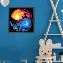 Load image into Gallery viewer, Diamond Painting - Full Round - Pok¨¦mon (30*30CM)

