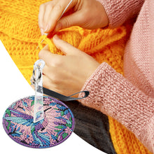 Load image into Gallery viewer, DIY 5D Diamond Painting Kit Wrist Yarn Holder Diamond Art Portable Yarn Holder
