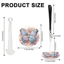 Load image into Gallery viewer, DIY 5D Diamond Painting Kit Wrist Yarn Holder Diamond Art Portable Yarn Holder
