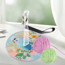 Load image into Gallery viewer, DIY 5D Diamond Painting Kit Wrist Yarn Holder Diamond Art Portable Yarn Holder
