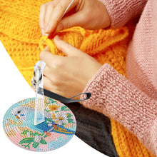 Load image into Gallery viewer, DIY 5D Diamond Painting Kit Wrist Yarn Holder Diamond Art Portable Yarn Holder
