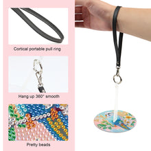 Load image into Gallery viewer, DIY 5D Diamond Painting Kit Wrist Yarn Holder Diamond Art Portable Yarn Holder
