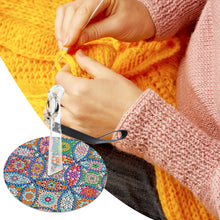 Load image into Gallery viewer, DIY 5D Diamond Painting Kit Wrist Yarn Holder Diamond Art Portable Yarn Holder
