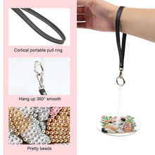 Load image into Gallery viewer, DIY 5D Diamond Painting Kit Wrist Yarn Holder Diamond Art Portable Yarn Holder
