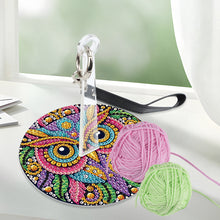 Load image into Gallery viewer, DIY 5D Diamond Painting Kit Wrist Yarn Holder Diamond Art Portable Yarn Holder
