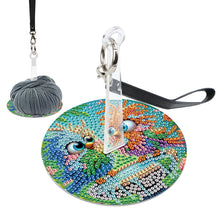 Load image into Gallery viewer, DIY 5D Diamond Painting Kit Wrist Yarn Holder Diamond Art Portable Yarn Holder
