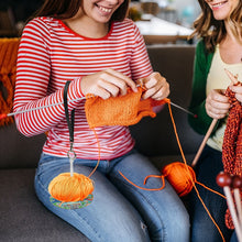 Load image into Gallery viewer, DIY 5D Diamond Painting Kit Wrist Yarn Holder Diamond Art Portable Yarn Holder
