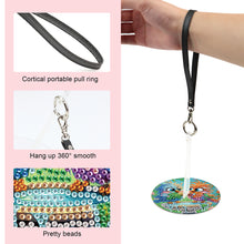 Load image into Gallery viewer, DIY 5D Diamond Painting Kit Wrist Yarn Holder Diamond Art Portable Yarn Holder
