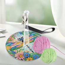 Load image into Gallery viewer, DIY 5D Diamond Painting Kit Wrist Yarn Holder Diamond Art Portable Yarn Holder

