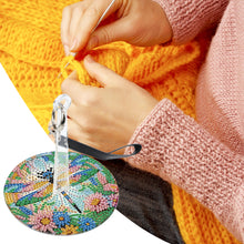 Load image into Gallery viewer, DIY 5D Diamond Painting Kit Wrist Yarn Holder Diamond Art Portable Yarn Holder
